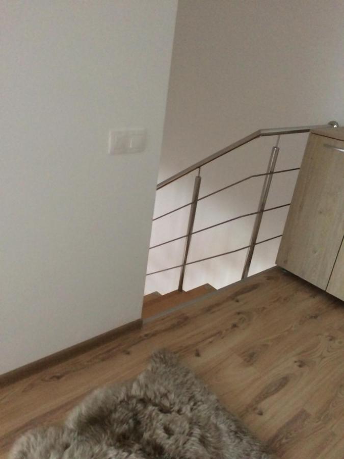Avangarden Ema Apartamento Braşov