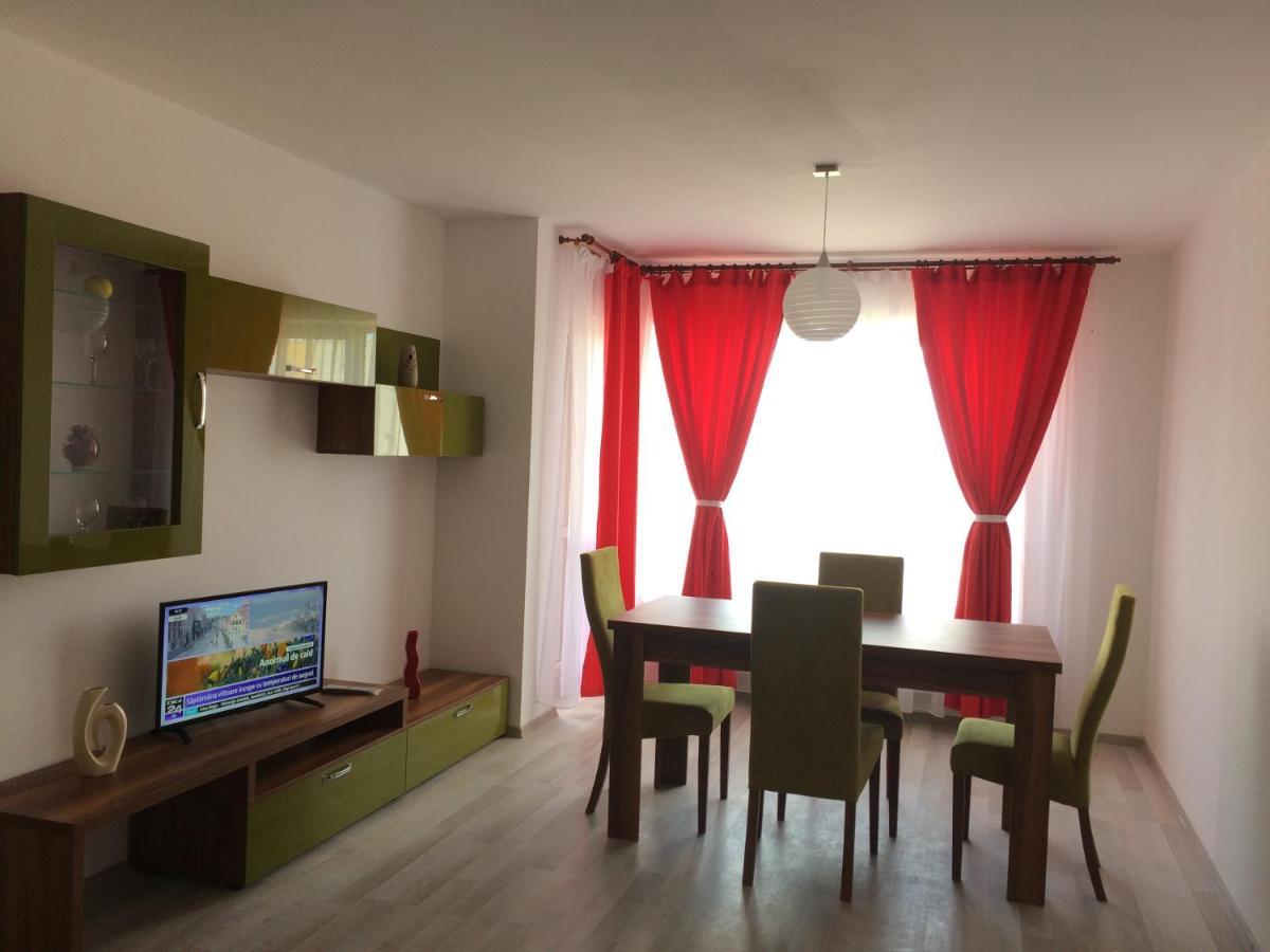 Apartamento Avangarden Ema *